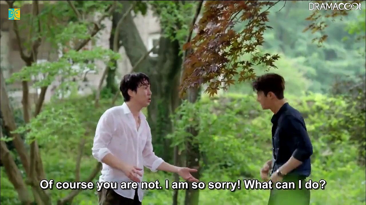 Hello Monster Episode 4