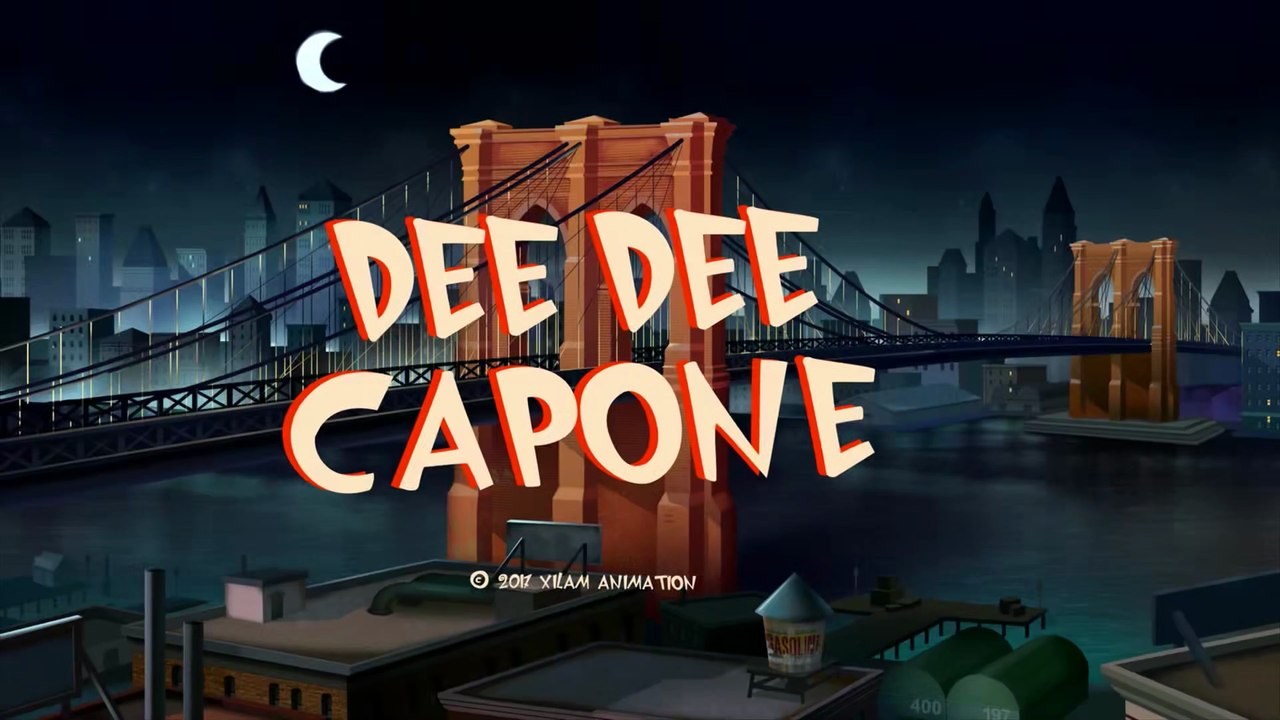 Oggy and the coacroaches Dee Dee Capone full episode in Hindi