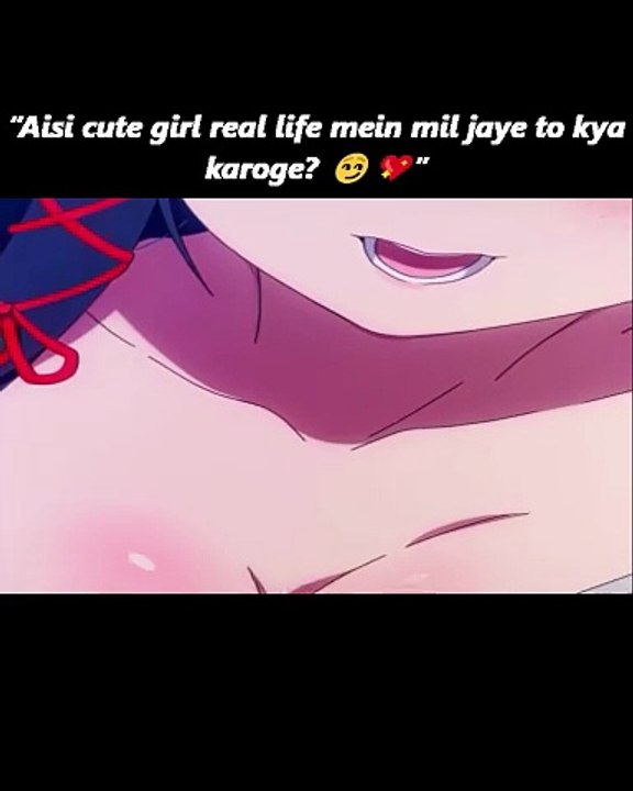 “Dil Le Gaya Yeh Pyara Anime Scene 😍💖 | Cute Romance Vibes 🔥✨” Only On Movies Watch HD