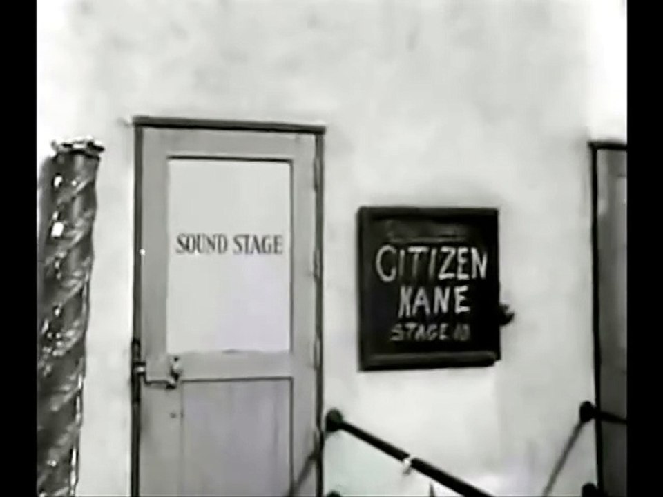 Citizen Kane
