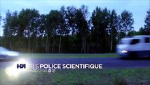 R.I.S. Police scientifique