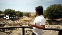 La guerre de Troie a bien eu lieu