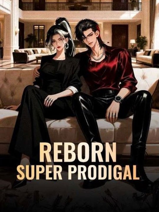 Reborn Super Prodigal - FULL MOVIES ENGLISH SUB (2026)