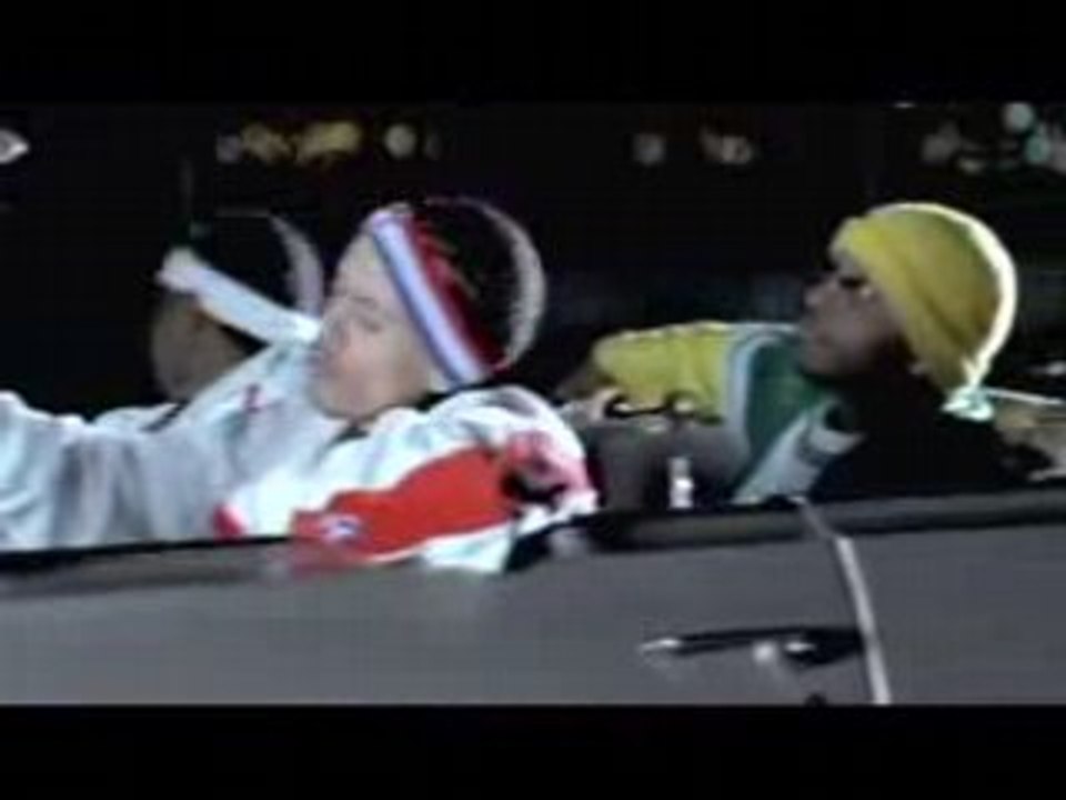 Defenders Of The Faith - Checkmate Concise ft. Royce - RAW