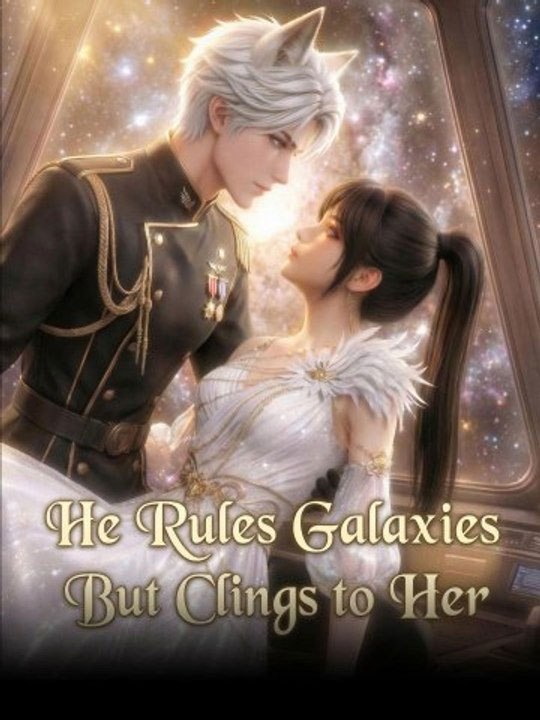 [EN-ES Sub] He Rules Galaxies But Clings to Her #GS