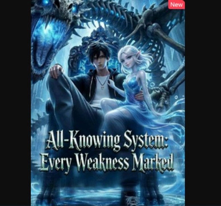 🎈🔜 New Bye, Clan! My Beats Rule Now_ All- Knowing System Every Weakness Marked