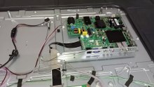 Led Televizyon Arızası Tamirat İşlemi | LED Television Repair Service