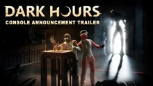 Tráiler de Dark Hours. Ya en PC, pronto en consolas