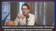 Un exojeador del Madrid recuerda lo que hizo en su luna de miel para lanzar un reproche a Vinicius: "No tiene humildad"