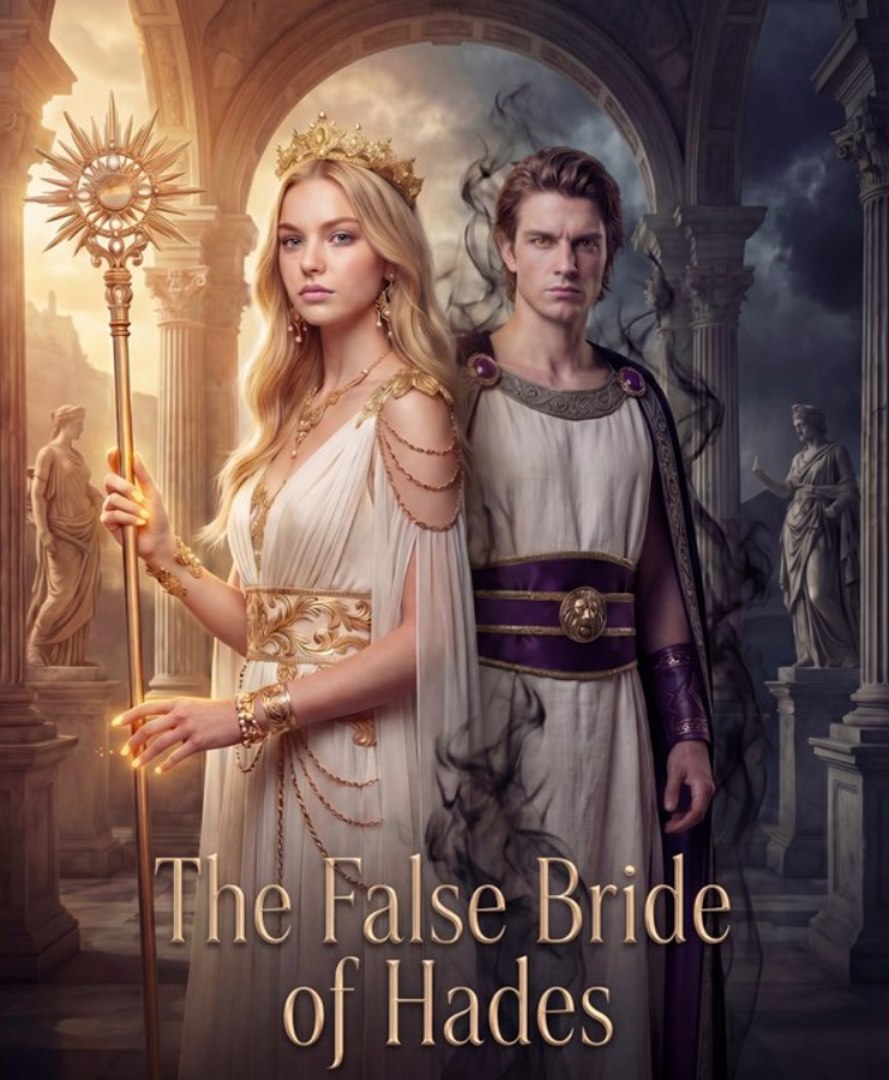 ⁣The False Bride Of Hades
