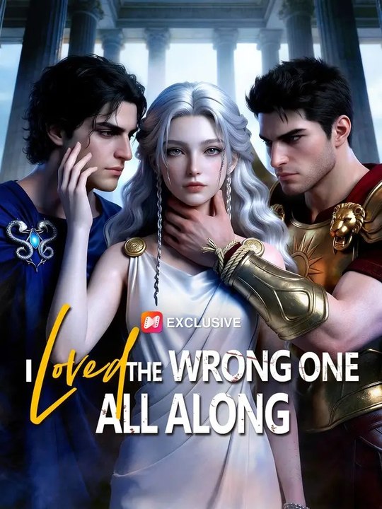 I Loved The Wrong One All Along Isode