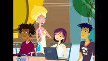 6 Teen episode 33 english dub