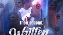 Their Legend Written In Love -Engsub