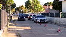 Guardia Civil inspecciona ya la antigua vivienda del encausado por la muerte de Esther López