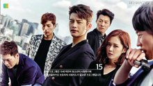 Hello Monster Episode 8