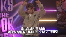‘Stars on the Floor’ 2026: Permanent dance star duos, malapit nang ipakilala!