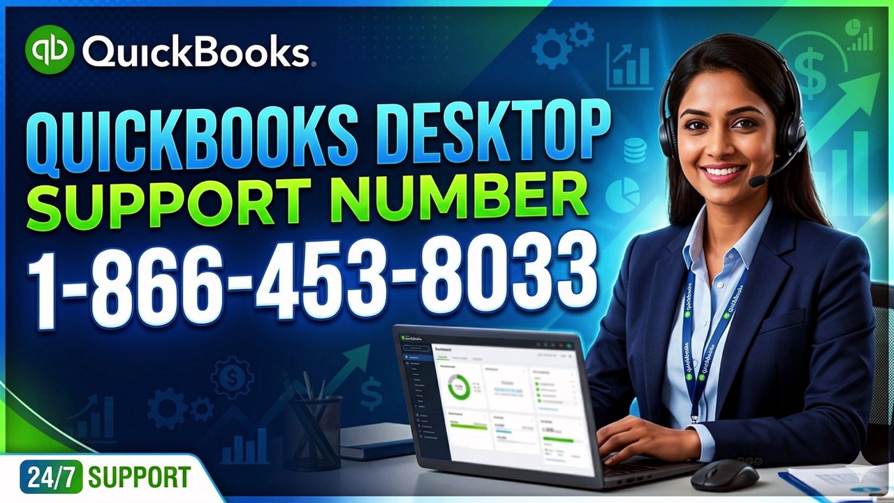 Quickbooks Support Number| Full Guide to Support & Contact Options