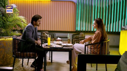 Mahnoor Episode 2 | Humayoun Ashraf | Khadija Saleem | 16 April 2026 | ARY Digital Drama