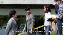 Hello Monster Episode 9