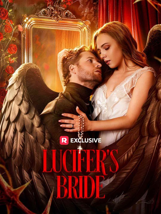 Lucifer's Bride #reelshort full movie