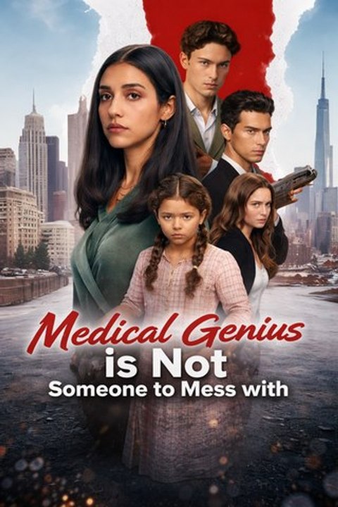 Medical Genius Is Not Someone to Mess with [NEW] #FullMovie - English Sub Full Movie - Engsub 2026