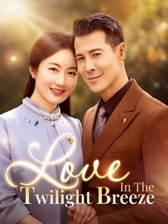 LOVE IN THE TWILIGHT Full Movie - Emotional Romance 2026