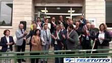 Video News - A Breno la nuova Casa di comunità
