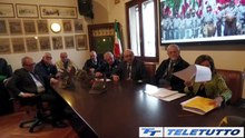 Video News - Adunata alpini, costituita la srl