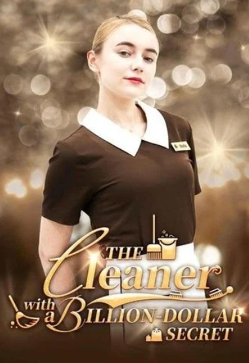 The Cleaner With A Billion-Dollar Secret 2026 - Full EP #Engsub
