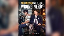 You Messed with the Wrong Nerd Short Drama