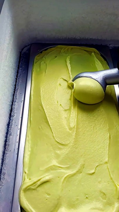 New ice Cream gelato#icecream #trendingshorts #trending #food #cake #streetfood #trend