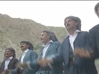 HAKKARI KIRIKDAG DUGUN 2