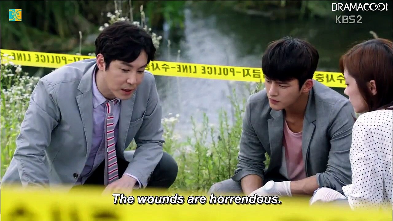 Hello Monster Episode 10