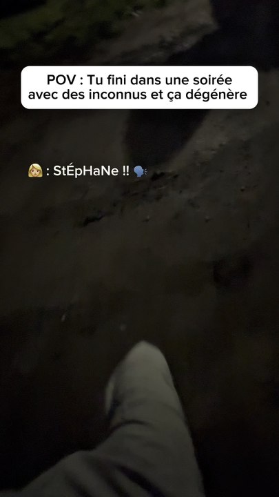 Jour 10 - TRAVERSER LA FRANCE À PIED 👣Je suis en LIVE de 18 à 19h sur TikTok (selon la connexion ❤️)