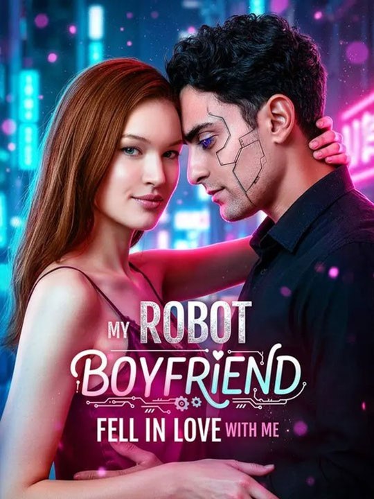 My Robot Boyfriend Fell In Love With Me - FULL MOVIE