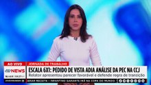 Previsão do Tempo: Sudeste terá calor nesta quinta (16)
