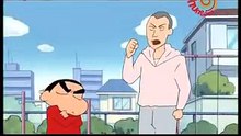 Shinchan in Hindi ep-1 champion