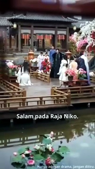 Membalas keluargaku full episode part 2 tamat