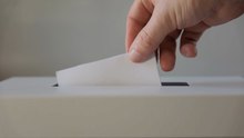 Two-thirds stay home: Should voting be compulsory in elections?