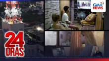 GMA Network, nangunguna pagdating sa total views sa TV at YouTube | 24 Oras