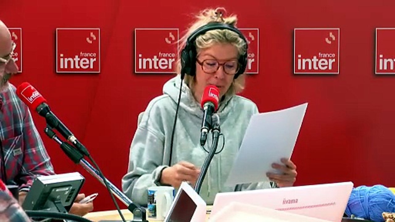 Matthew Periménopause - La drôle d'humeur de Mélodie Fontaine