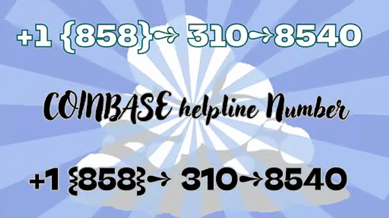 C.’o.’’i.’n.’b.’a.’s.e.™️{{Connect©}} of 『Coinbase CUSTOMER®』 SERVICE© CARE℗ NUMBERS TOLL FREE NUMBER: Easy Step by Step Guide