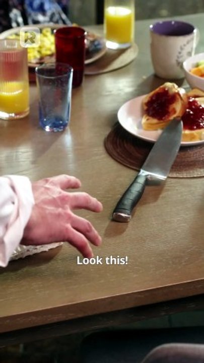 Married The Mafioso I Saved | Reelshort