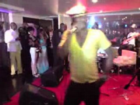 fally ipupa shakira du congo 2