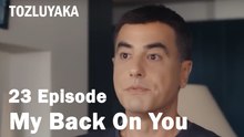Not An Enemy - Tozluyaka