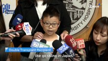 Doctors Complete Rare Double Organ Transplants on 12-Year-Old in Taiwan