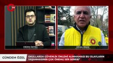 Eğitimcilerin çığlığı! Kemal Irmak, MEB'e ateş püskürdü! Yusuf Tekin'le bu sorunlar çözülmez