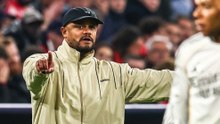 La llamativa comparación de Kompany tras eliminar al Madrid: "Es como ganar al Blackburn..."