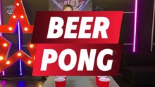 ‘Stars on the Floor’ 2026 Dance Break: ‘Beer Pong’ Challenge