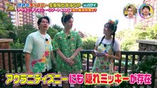 祝30周年テレヒ初世界のティスニー全部見せますSP202604